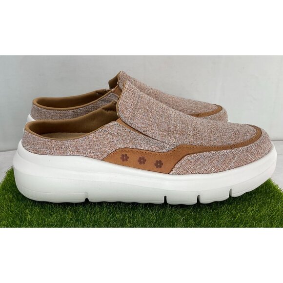 NNEW MEGNYA Comfortable Casual Loafers for Women with Memory Foam Insole. size 8 - Picture 8 of 11